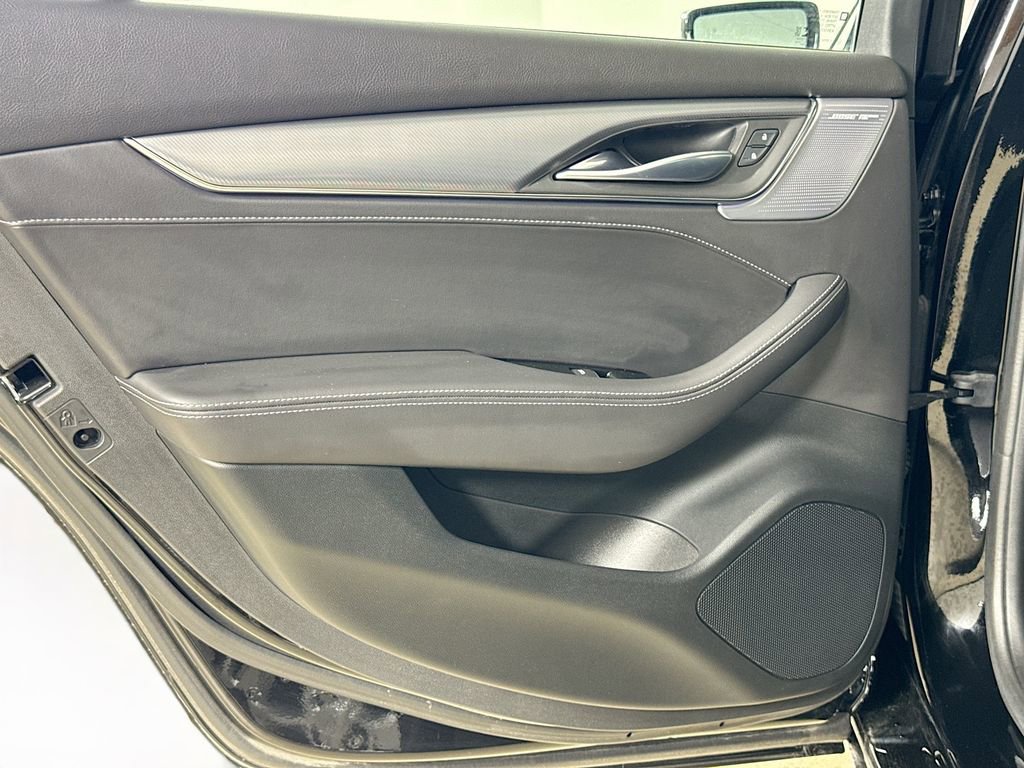 Used 2021 Cadillac CT5 Premium Luxury image 19