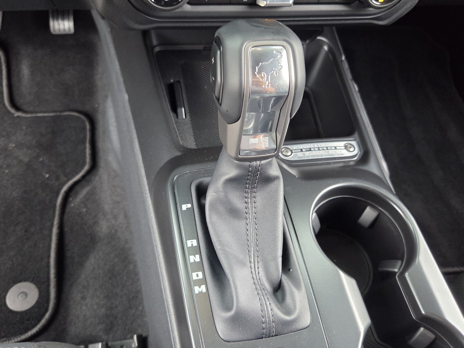 Used 2025 Ford Bronco Big Bend AWD/4WD image 30