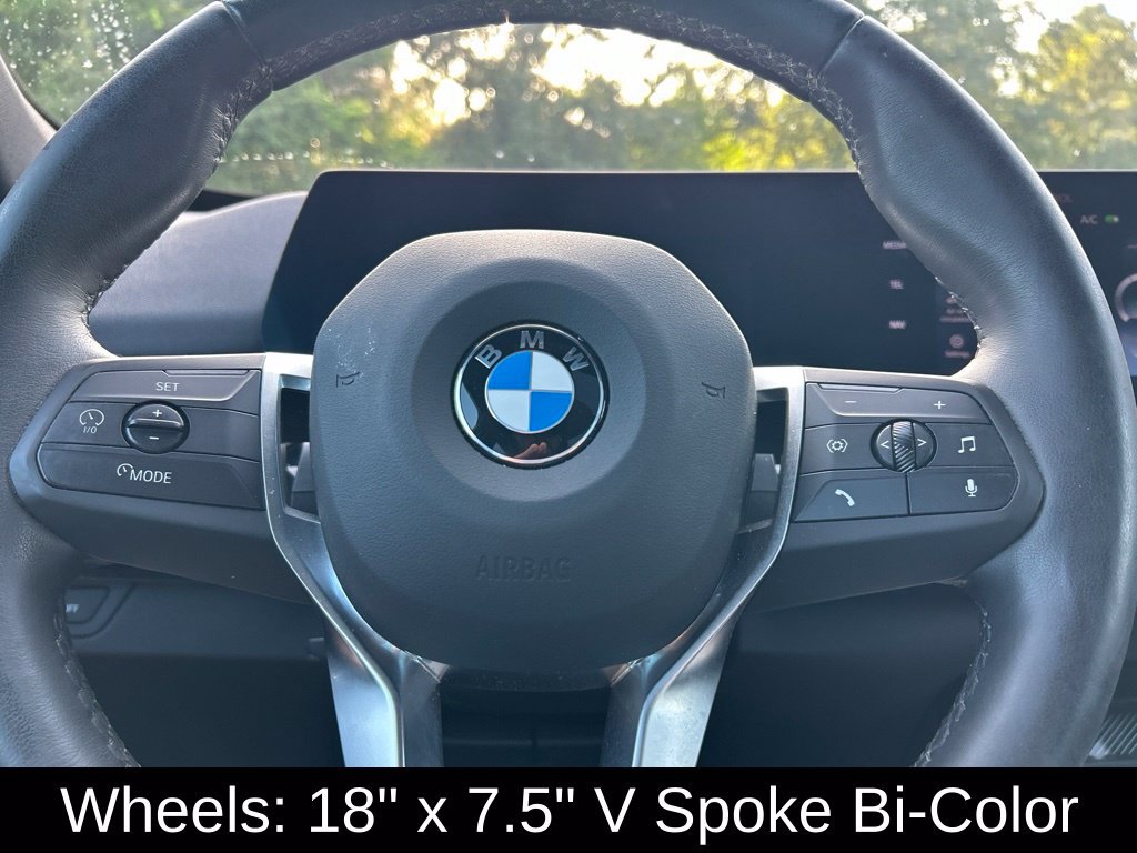 Used 2023 BMW X1 xDrive28i w/ Convenience Package AWD/4WD image 24