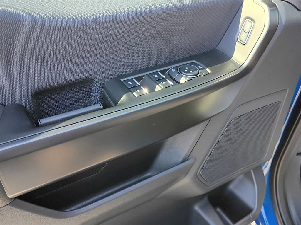 Used 2025 Ford F150 STX w/ Equipment Group 200A image 17