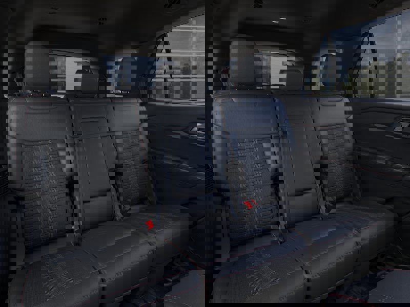 New 2026 Ford Explorer ST-Line w/ Premium Package image 11