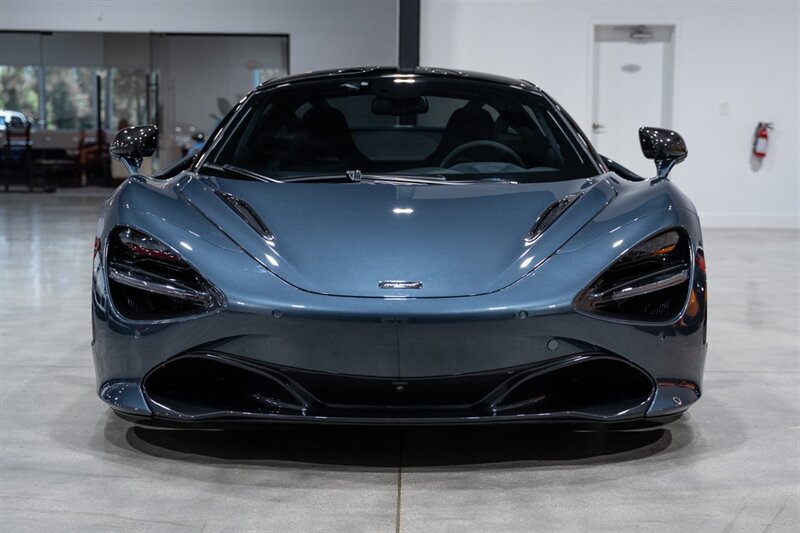 Used 2018 McLaren 720S Performance RWD image 61