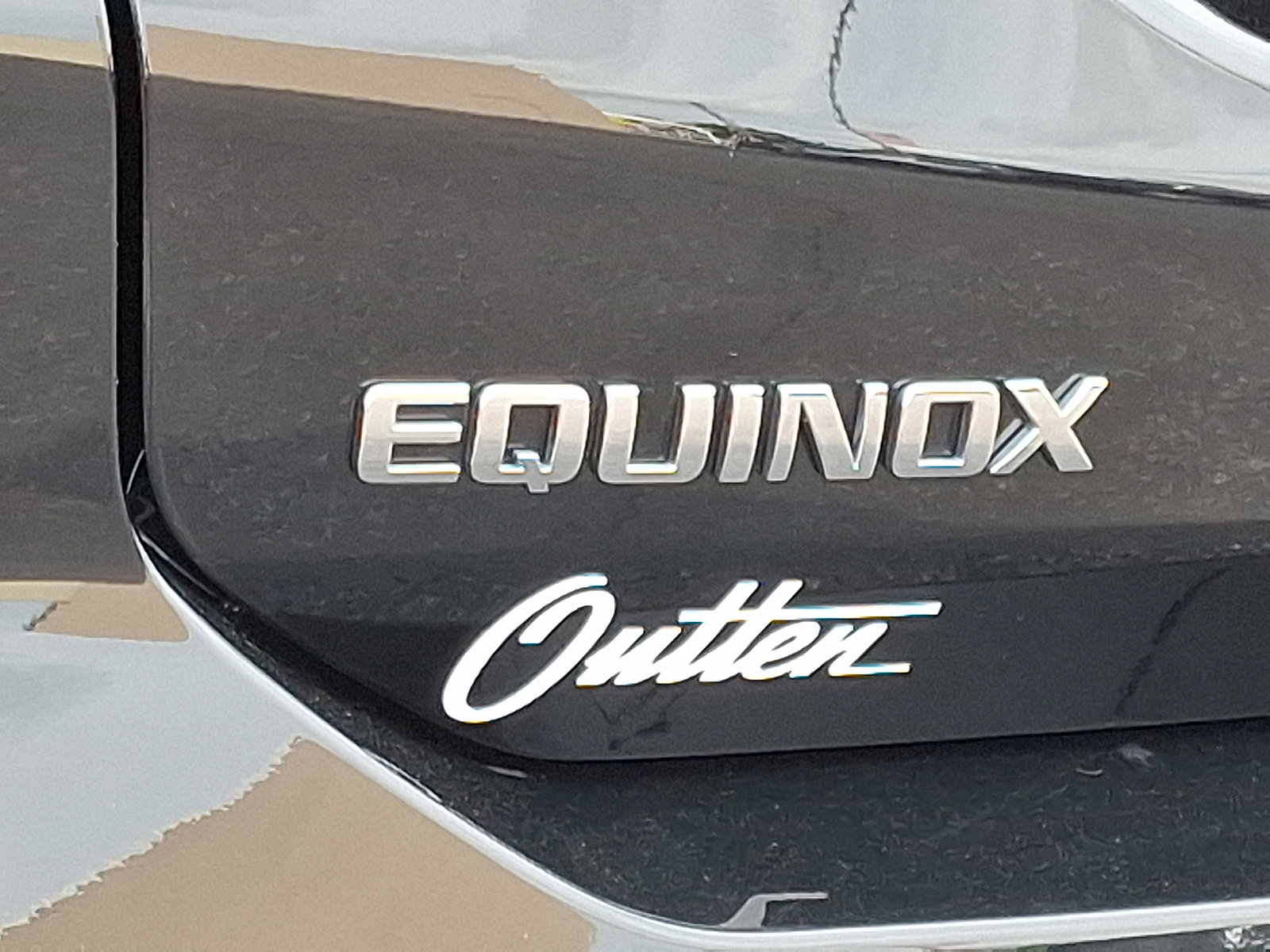 Used 2023 Chevrolet Equinox LS w/ LS Convenience Package image 30