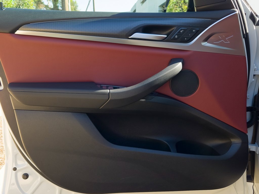 Used 2022 BMW X3 xDrive30i w/ M Sport Package 2 image 12