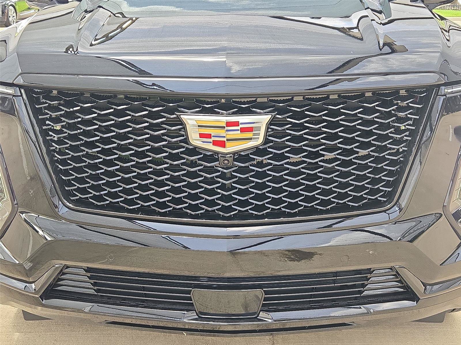 New 2026 Cadillac Escalade Sport w/ Touring Package AWD/4WD image 6