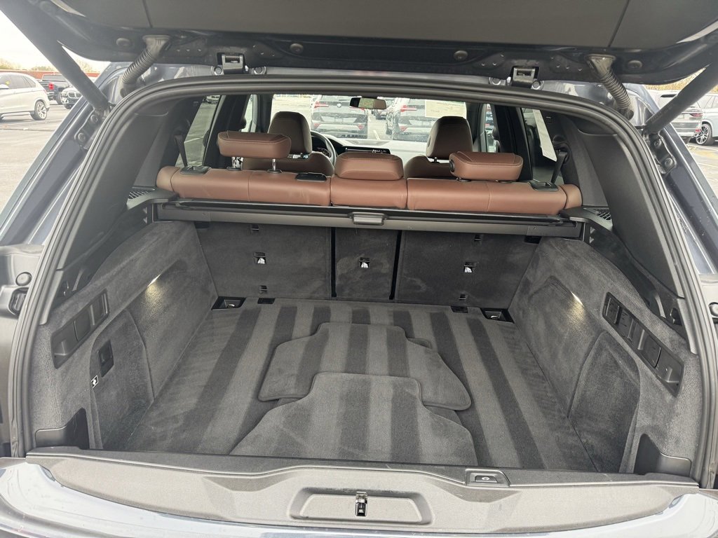 Used 2019 BMW X5 xDrive40i w/ Convenience Package image 5