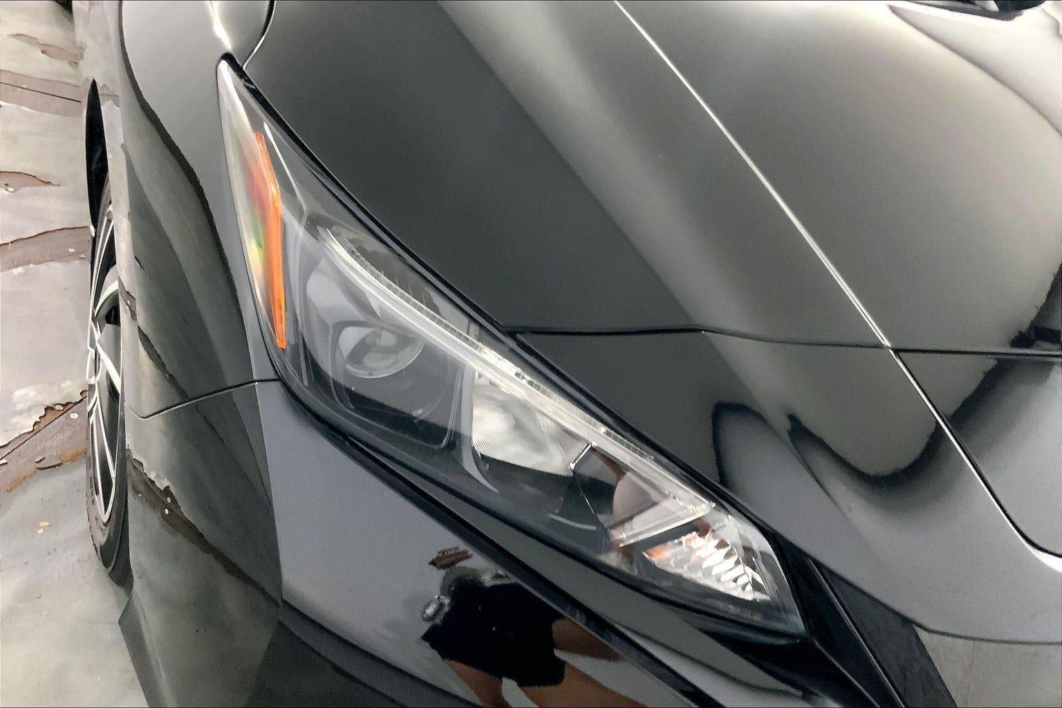 Used 2023 Nissan Leaf S FWD image 26