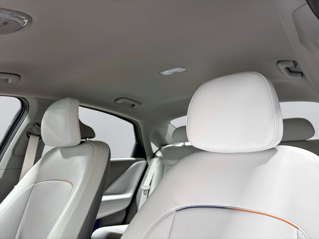 Used 2024 Hyundai Ioniq 6 SEL image 24