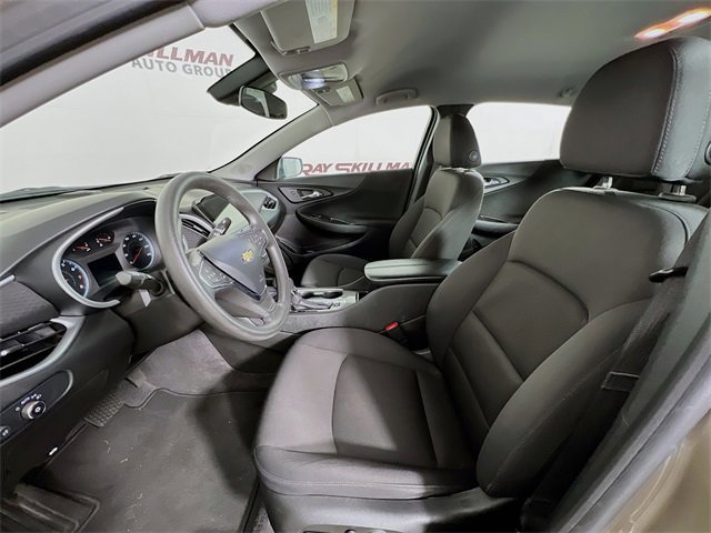 Used 2024 Chevrolet Malibu LT image 10