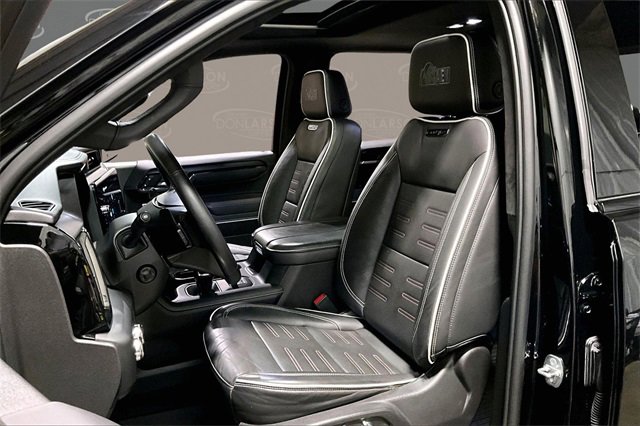 Used 2023 GMC Sierra 1500 AT4X w/ AT4X AEV Edition image 14