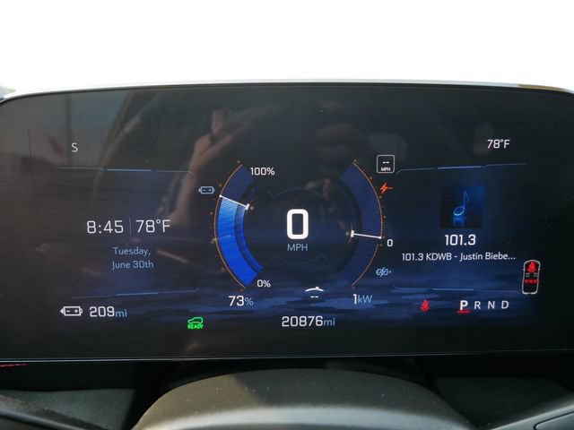 Used 2024 Chevrolet Blazer EV RS AWD/4WD image 22