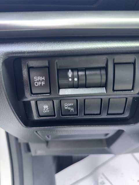 Used 2021 Subaru Impreza 2.0i Limited w/ Popular Package #1 image 10