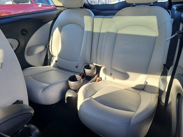 Used 2013 MINI Cooper Paceman S image 11