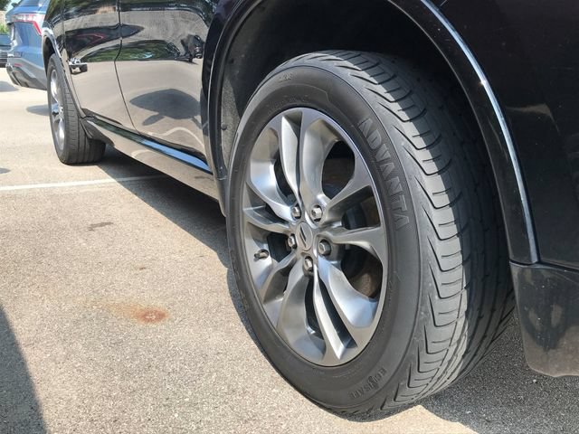Used 2020 Dodge Durango GT AWD/4WD image 11
