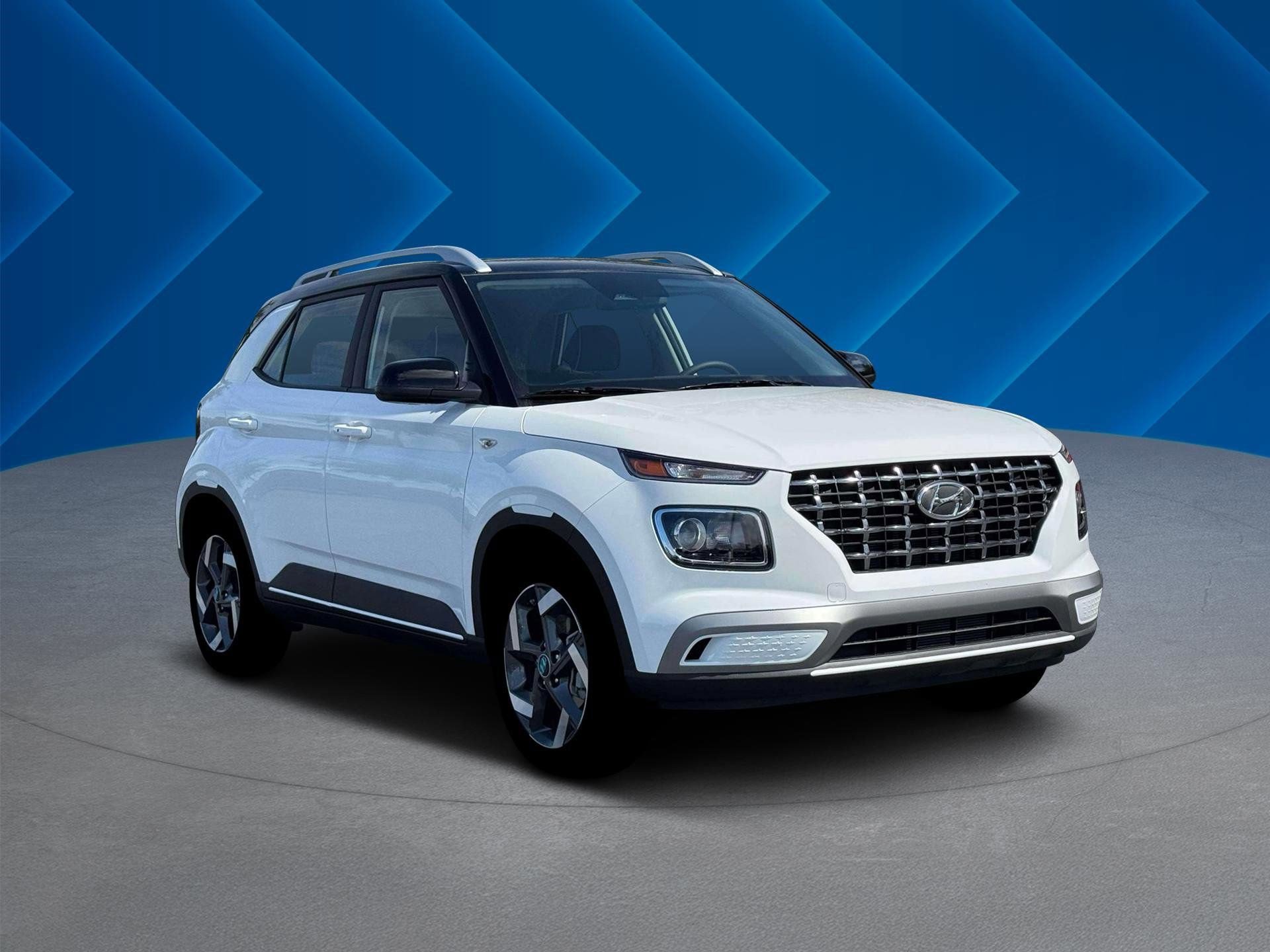 Used 2026 Hyundai Venue SEL FWD image 13
