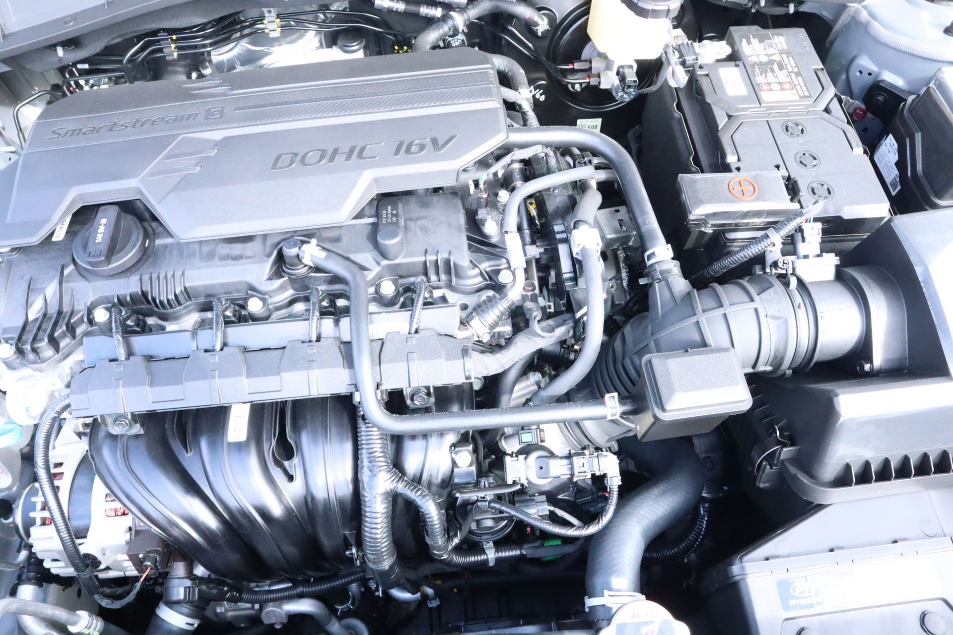 New 2026 Hyundai Kona SEL Sport image 6