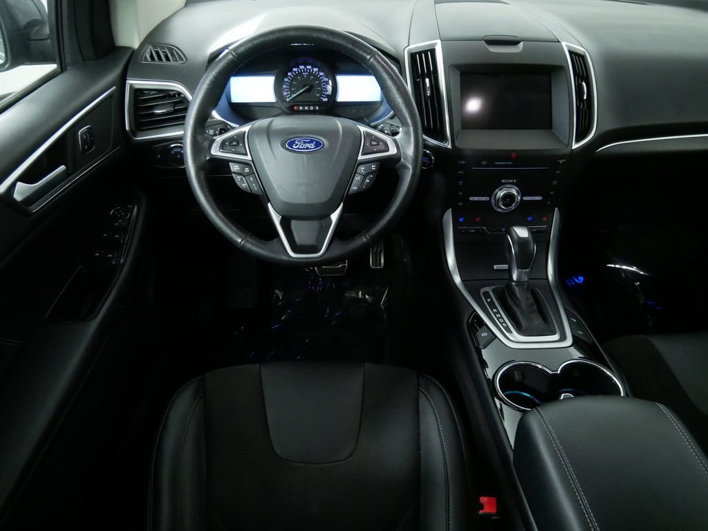 Used 2018 Ford Edge Sport w/ Equipment Group 401A AWD/4WD image 20