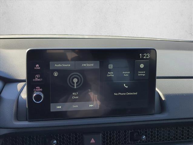 New 2026 Honda CR-V EX image 12