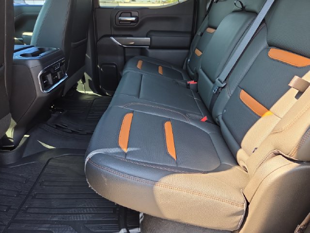 Used 2019 GMC Sierra 1500 AT4 w/ AT4 Premium Package AWD/4WD image 26