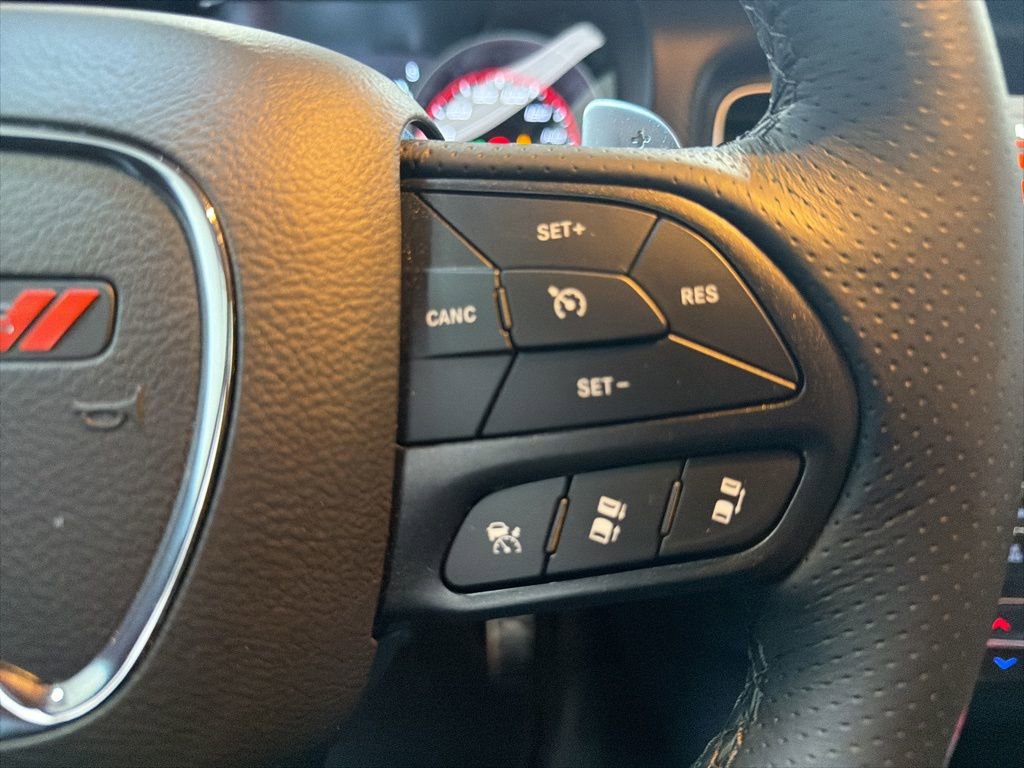 Used 2023 Dodge Charger Scat Pack RWD image 19
