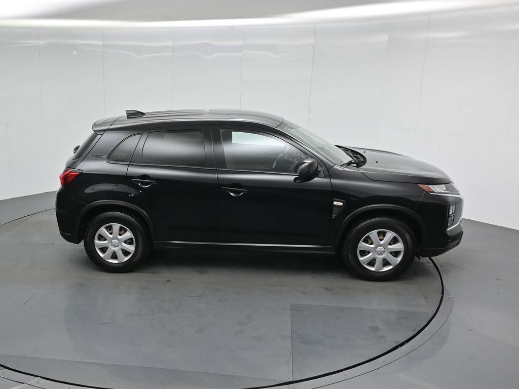 Used 2021 Mitsubishi Outlander Sport ES image 46
