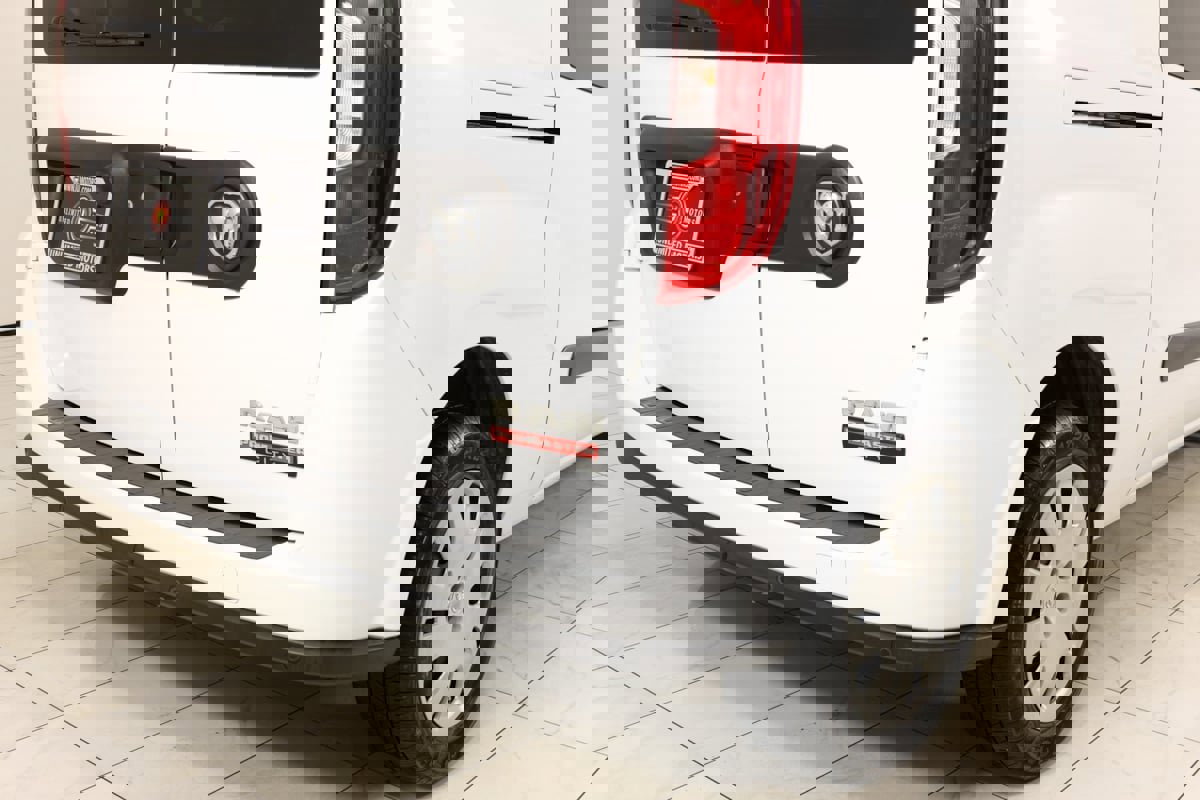 Used 2020 RAM ProMaster City Tradesman SLT w/ Window Group 05 image 38