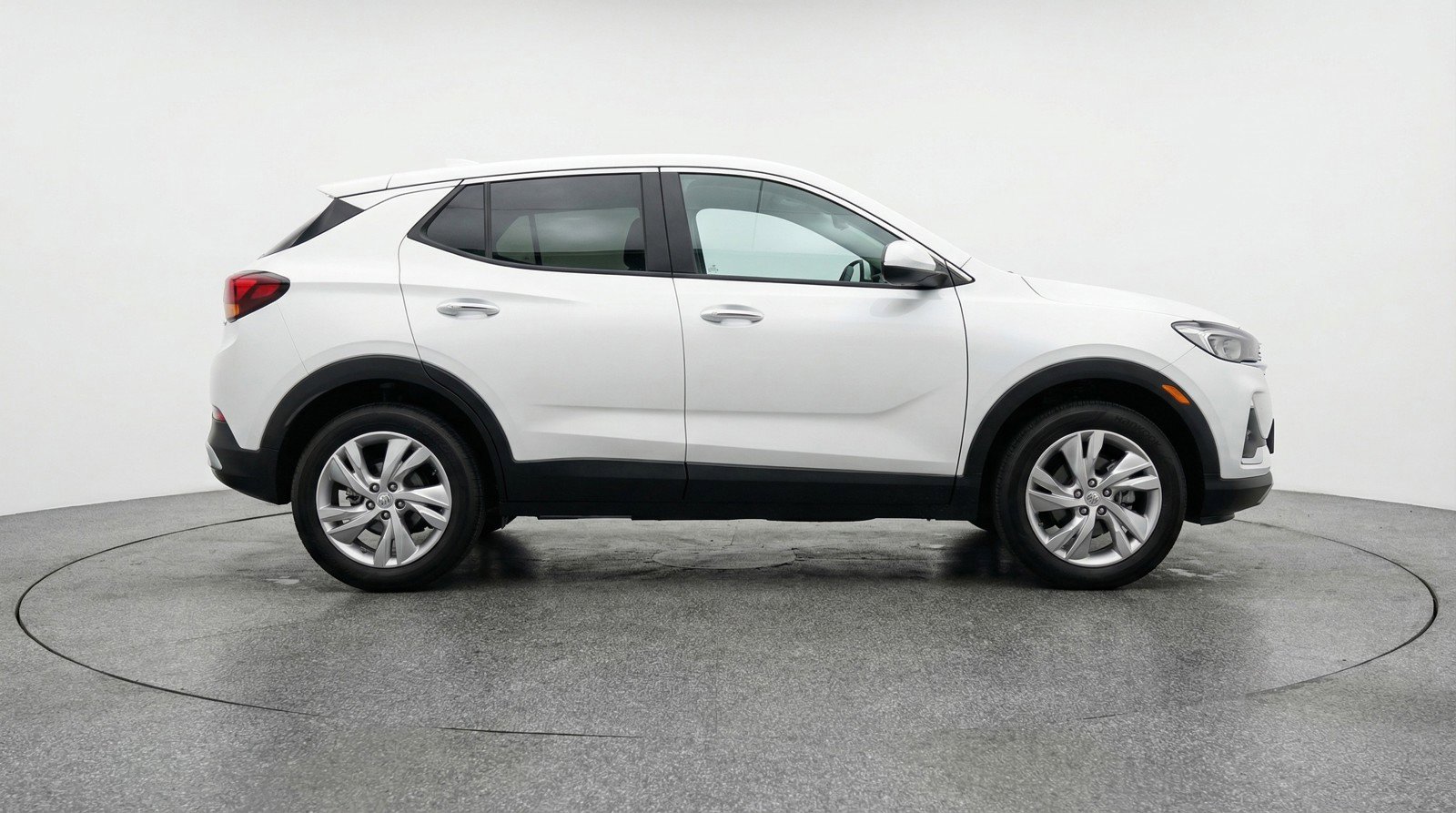 Used 2025 Buick Encore GX Preferred image 11