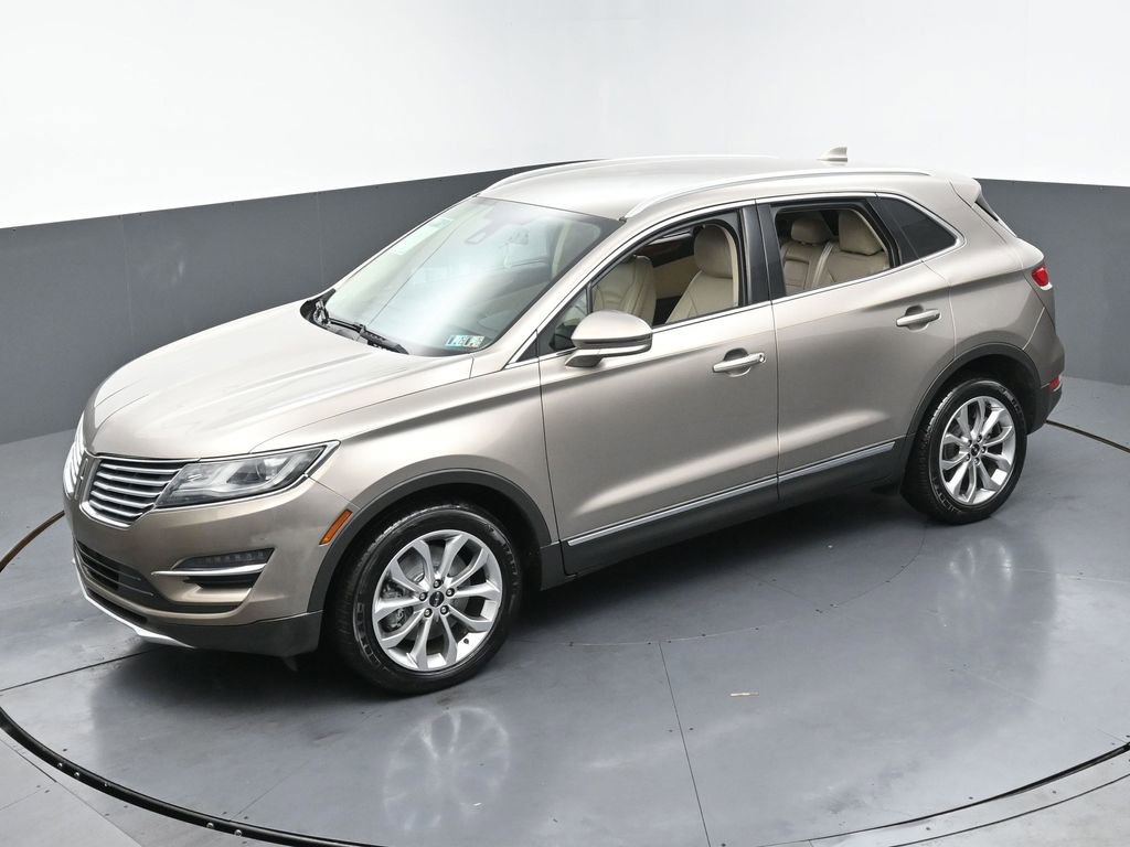 Used 2018 Lincoln MKC Select w/ Select Plus Package image 40