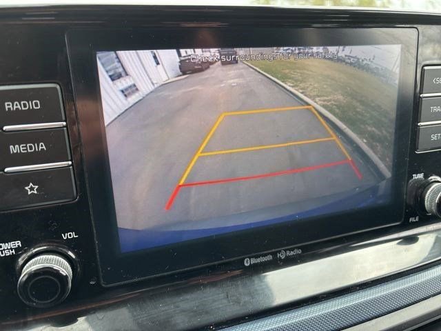 Used 2021 Kia Seltos S image 22