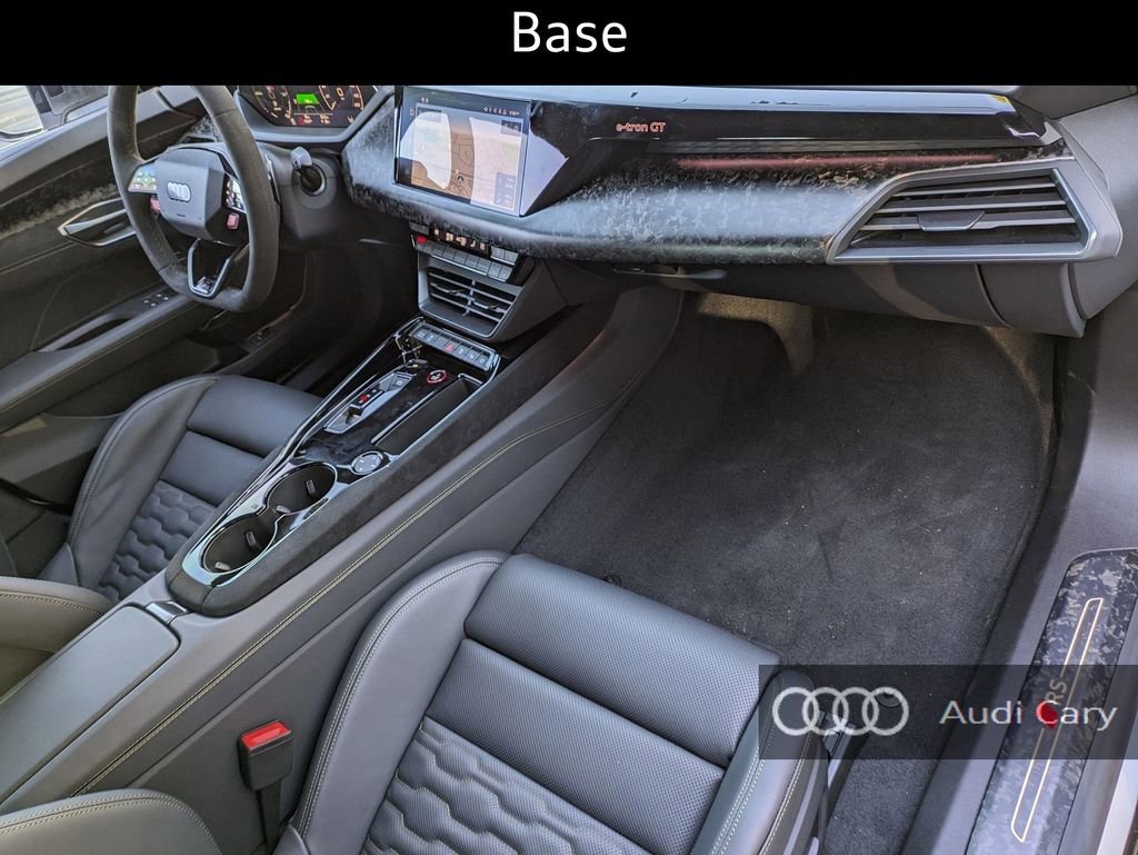 New 2025 Audi RS e-tron GT performance image 28