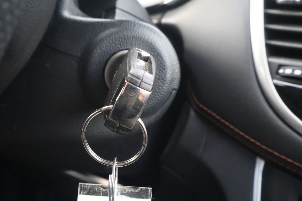 Used 2017 Chevrolet Trax LS image 27