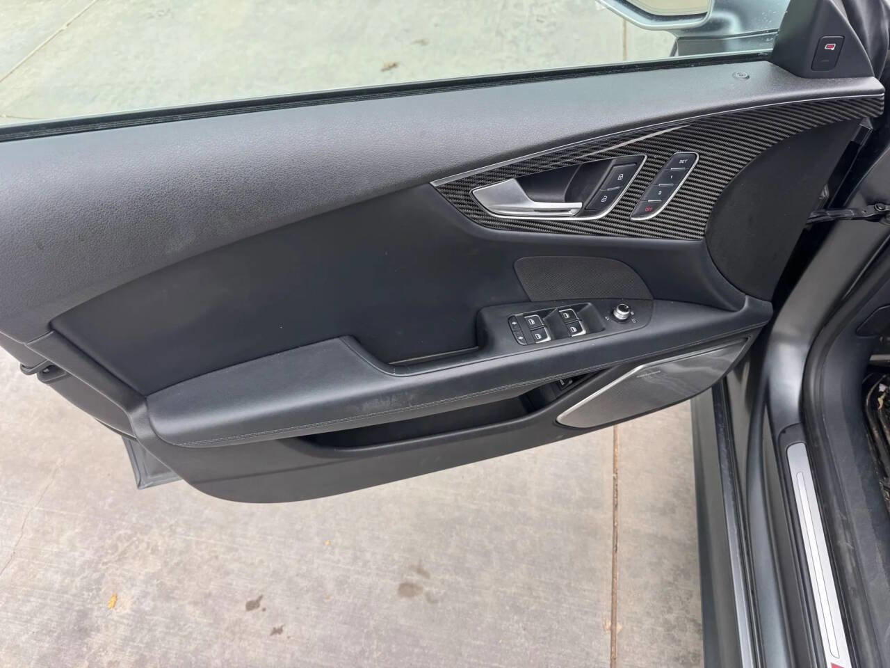 Used 2014 Audi RS 7 Prestige image 7