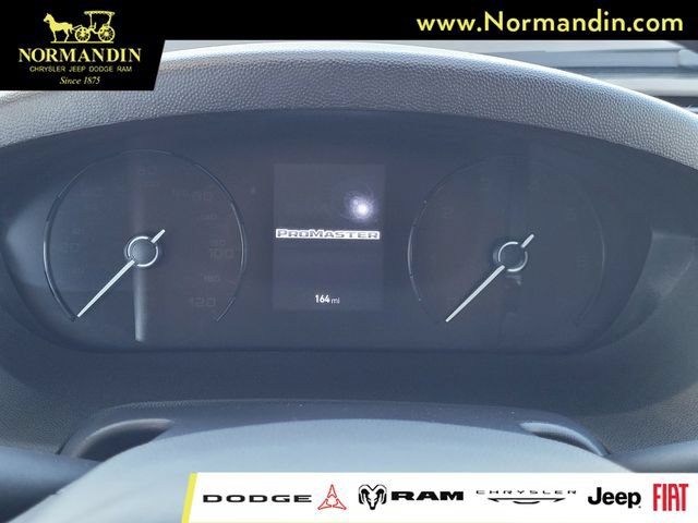 Used 2024 RAM ProMaster 1500 FWD image 8