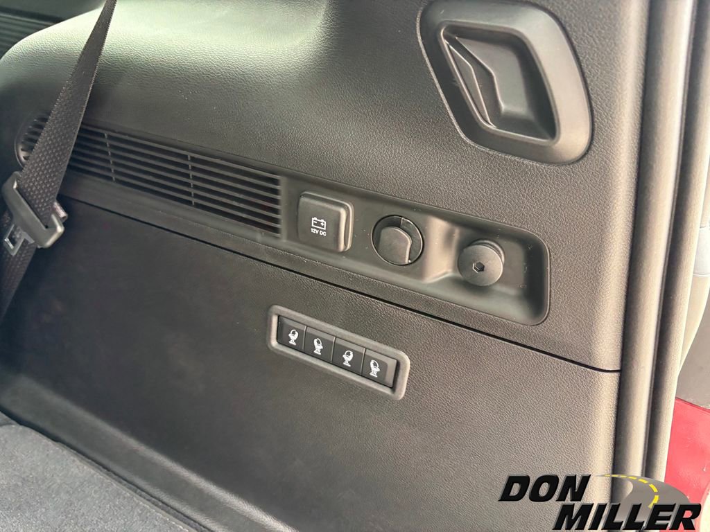 New 2024 Jeep Wagoneer Series II w/ Convenience Group I image 35