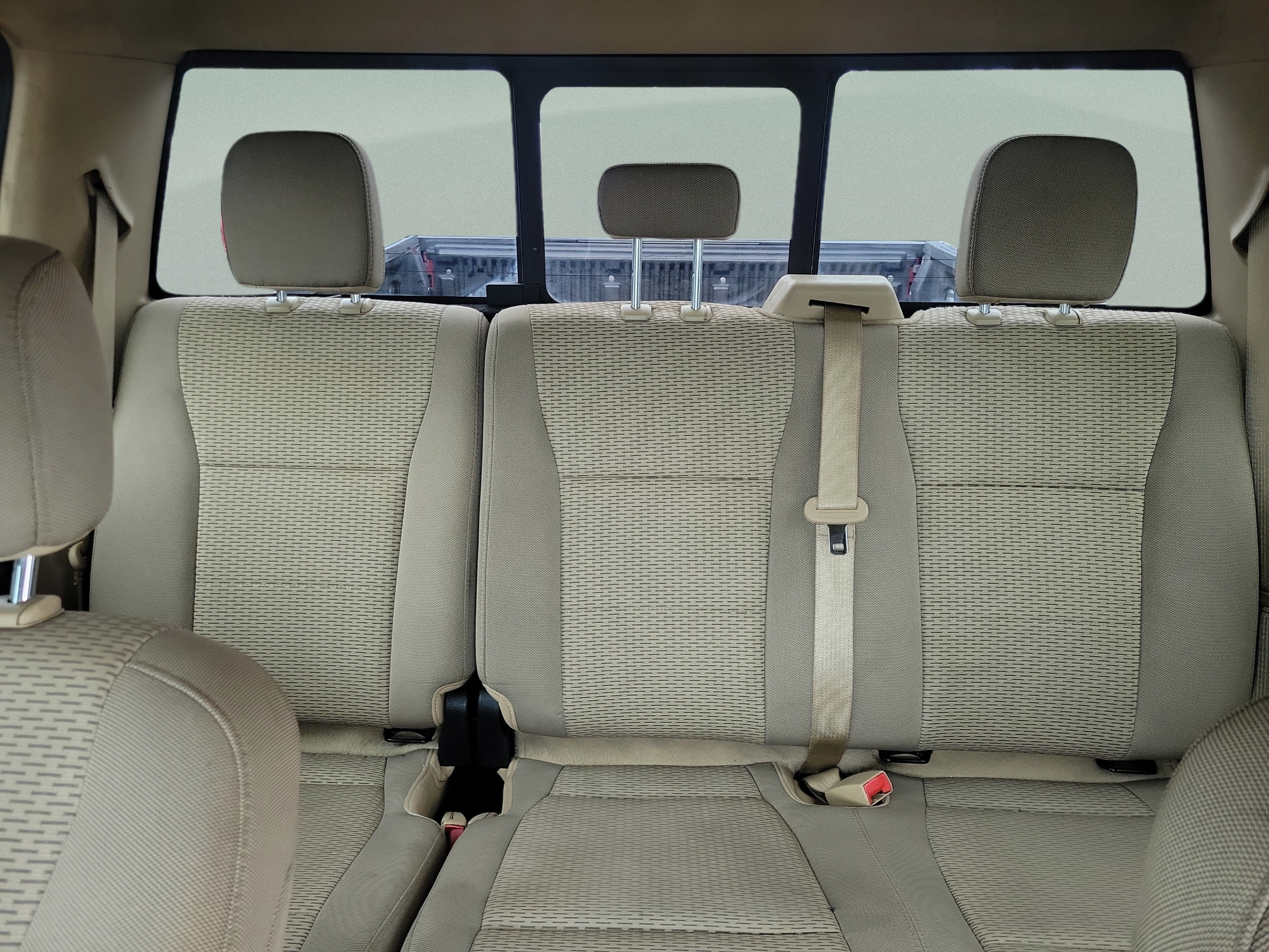 Used 2018 Ford F150 XLT w/ Equipment Group 302A Luxury AWD/4WD image 9