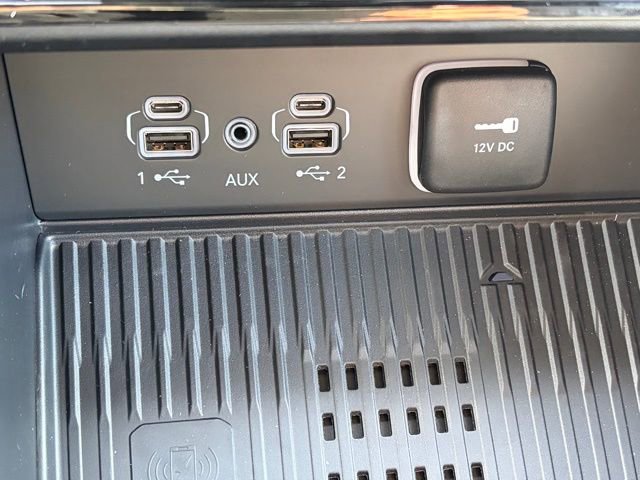 New 2026 Jeep Grand Cherokee Limited AWD/4WD image 25