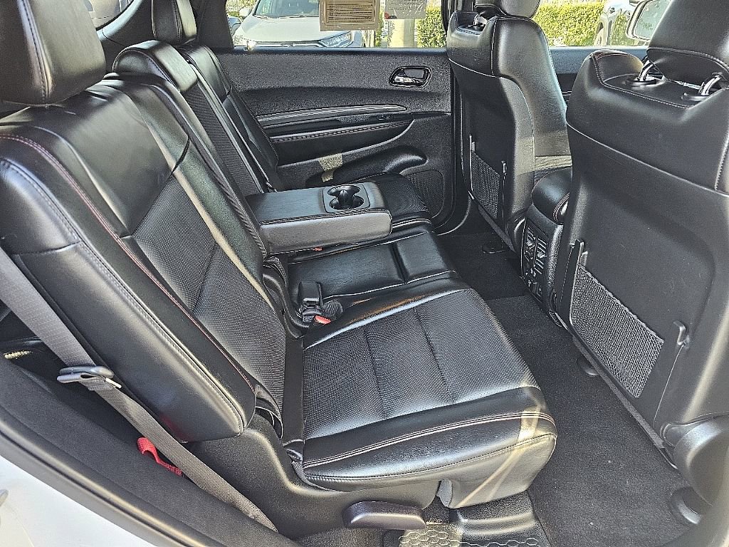Used 2025 Dodge Durango GT image 21