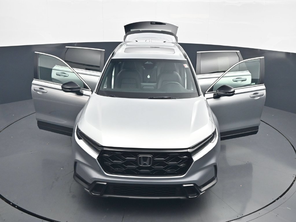 Used 2025 Honda CR-V Sport-L image 51
