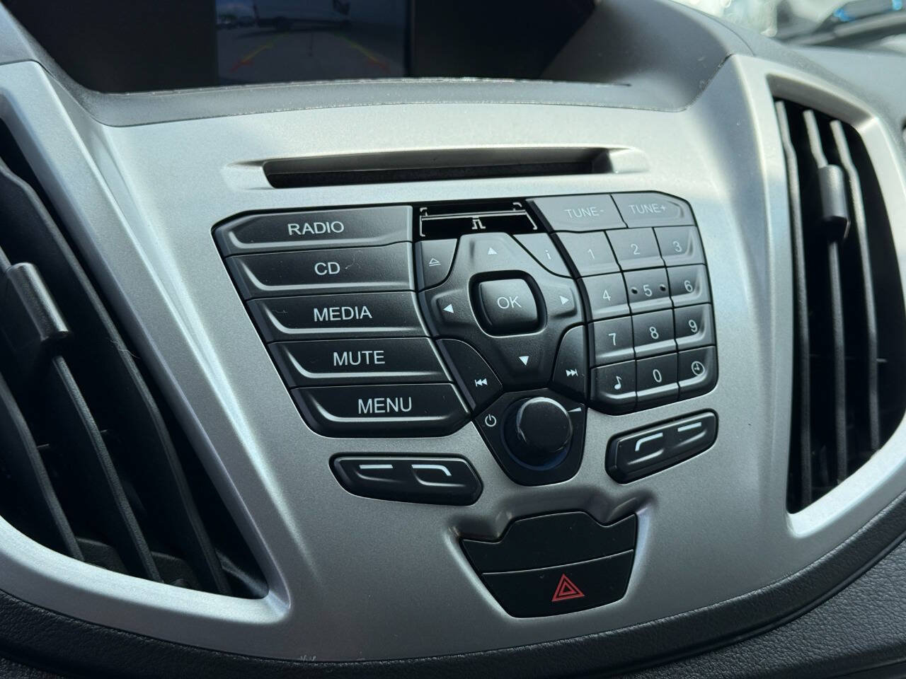 Used 2018 Ford Transit 350 XLT RWD image 20