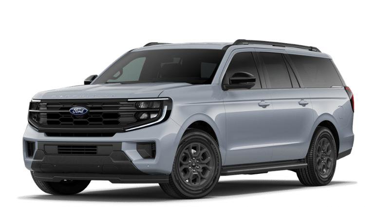 New 2026 Ford Expedition Max Active image 1