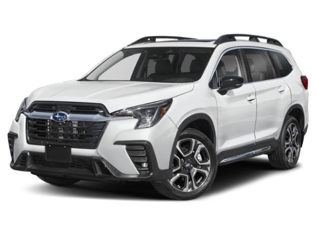 Certified 2025 Subaru Ascent Limited AWD/4WD image 4