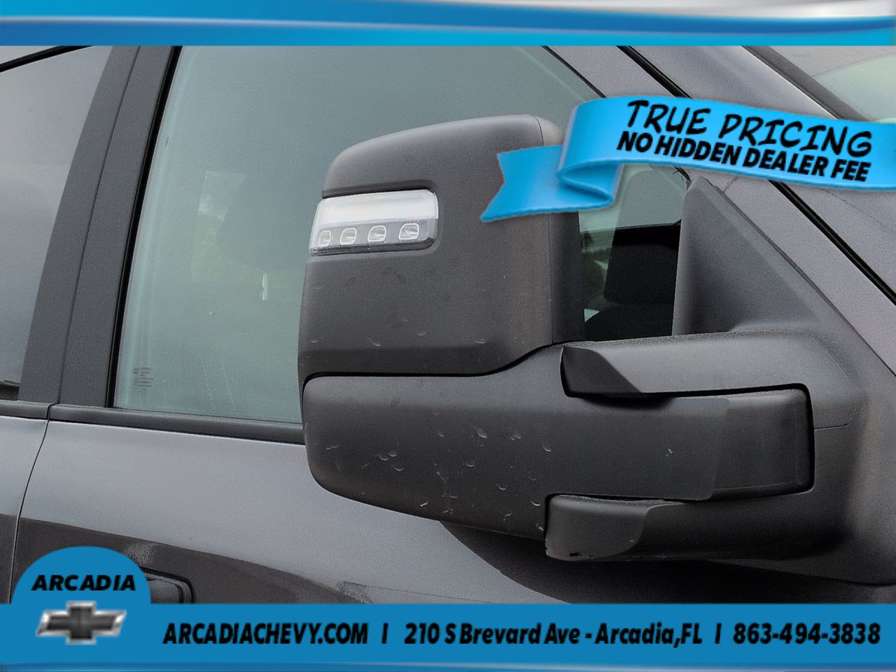 Used 2026 RAM 2500 Big Horn AWD/4WD image 11