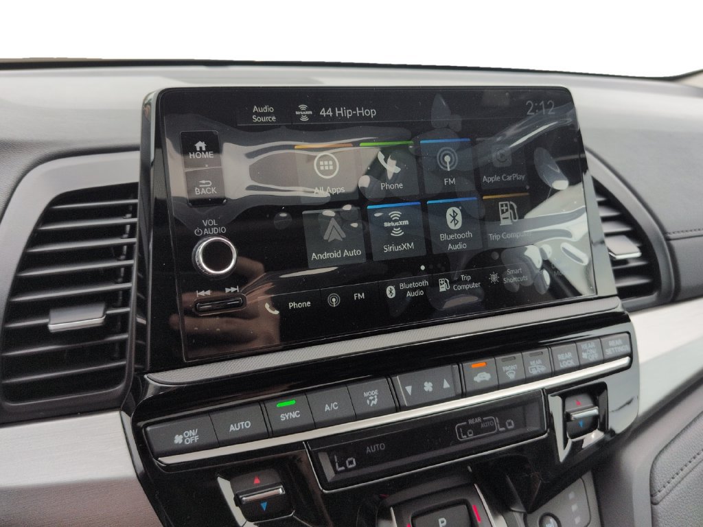 New 2026 Honda Odyssey EX-L image 14