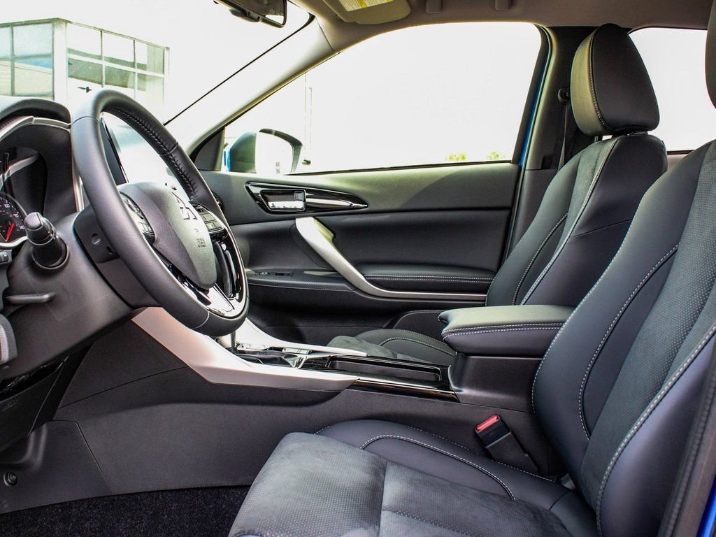 New 2026 Mitsubishi Eclipse Cross SE image 32