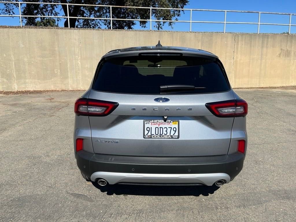 Used 2024 Ford Escape Active w/ Tech Pack #2 image 4