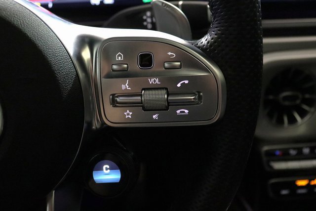 Used 2021 Mercedes-Benz G 63 AMG 4MATIC image 6
