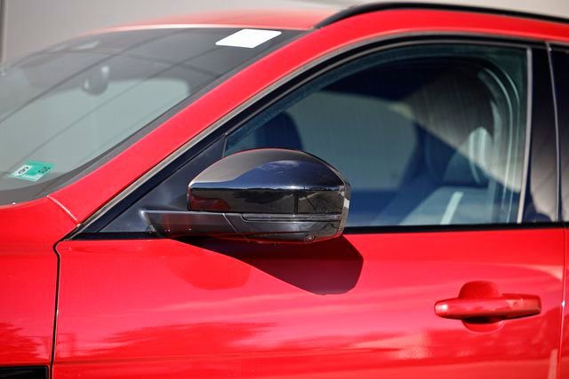 New 2026 Jaguar F-PACE R-Dynamic S AWD/4WD image 3