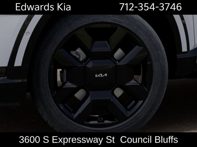 New 2027 Kia Telluride SX w/ Towing Package FWD image 11