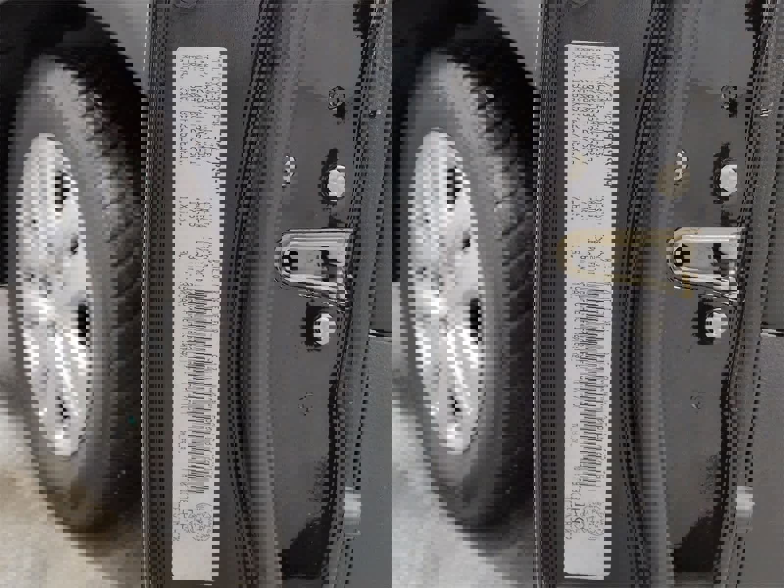 Used 2018 Dodge Journey SE image 34