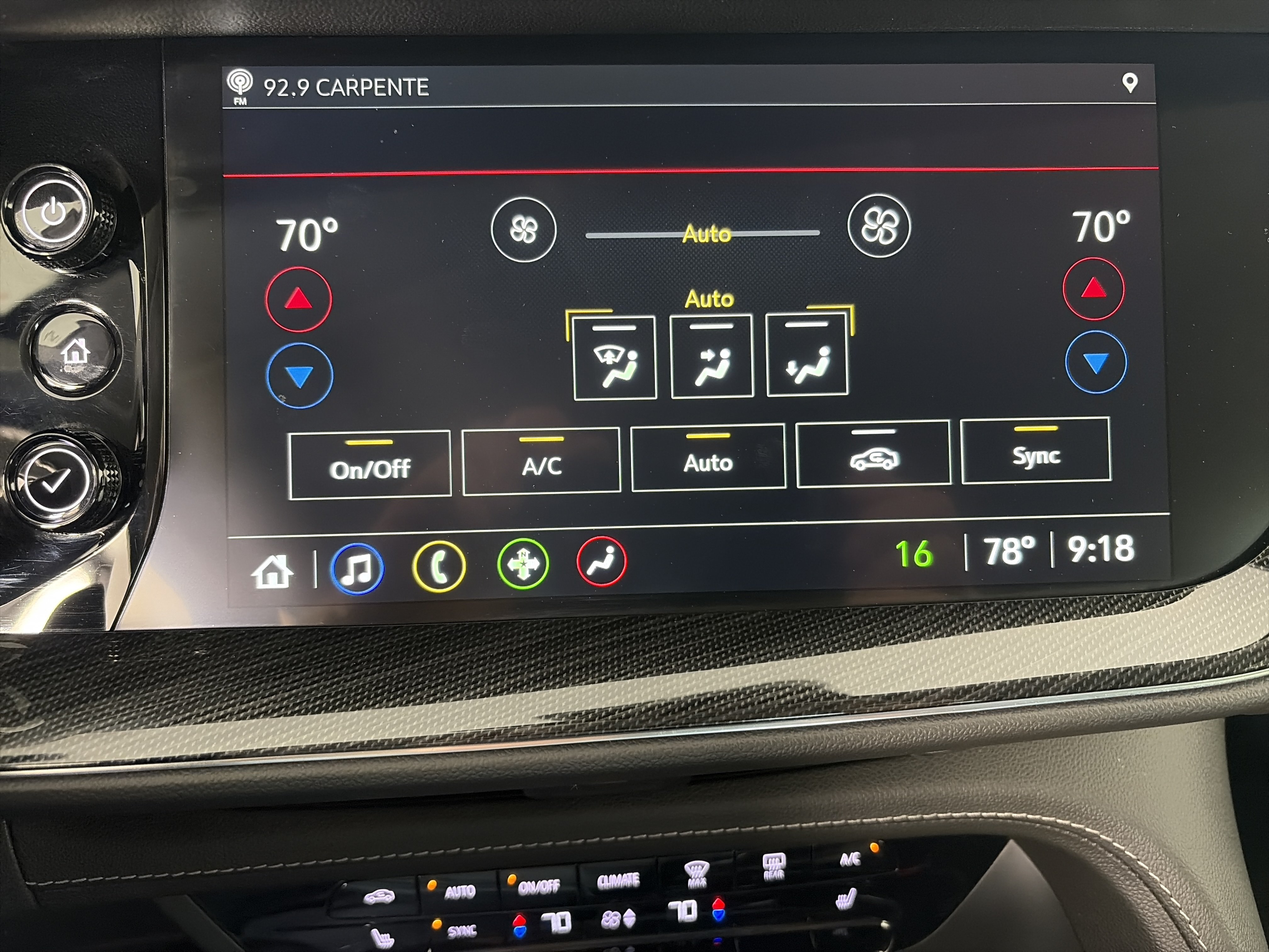 Used 2023 Buick Envision Preferred AWD/4WD image 20